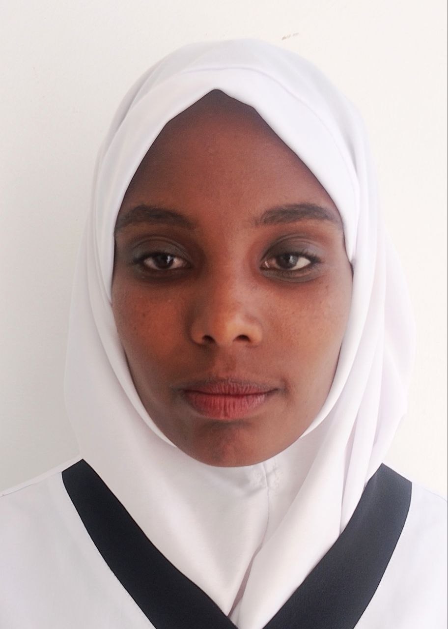 KEDIJA JEMAL ALIYI