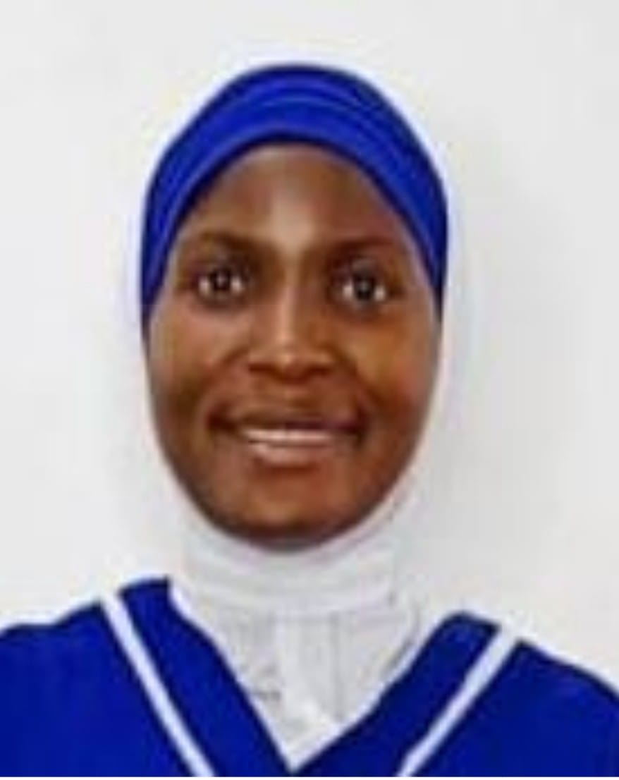 SUZAN  ASAYO