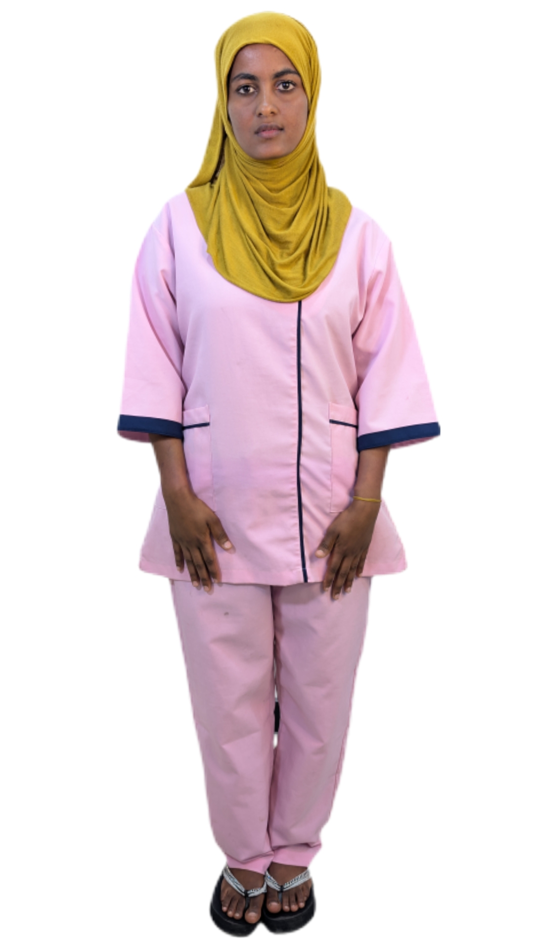BEZA TIBEBU AYALIEW