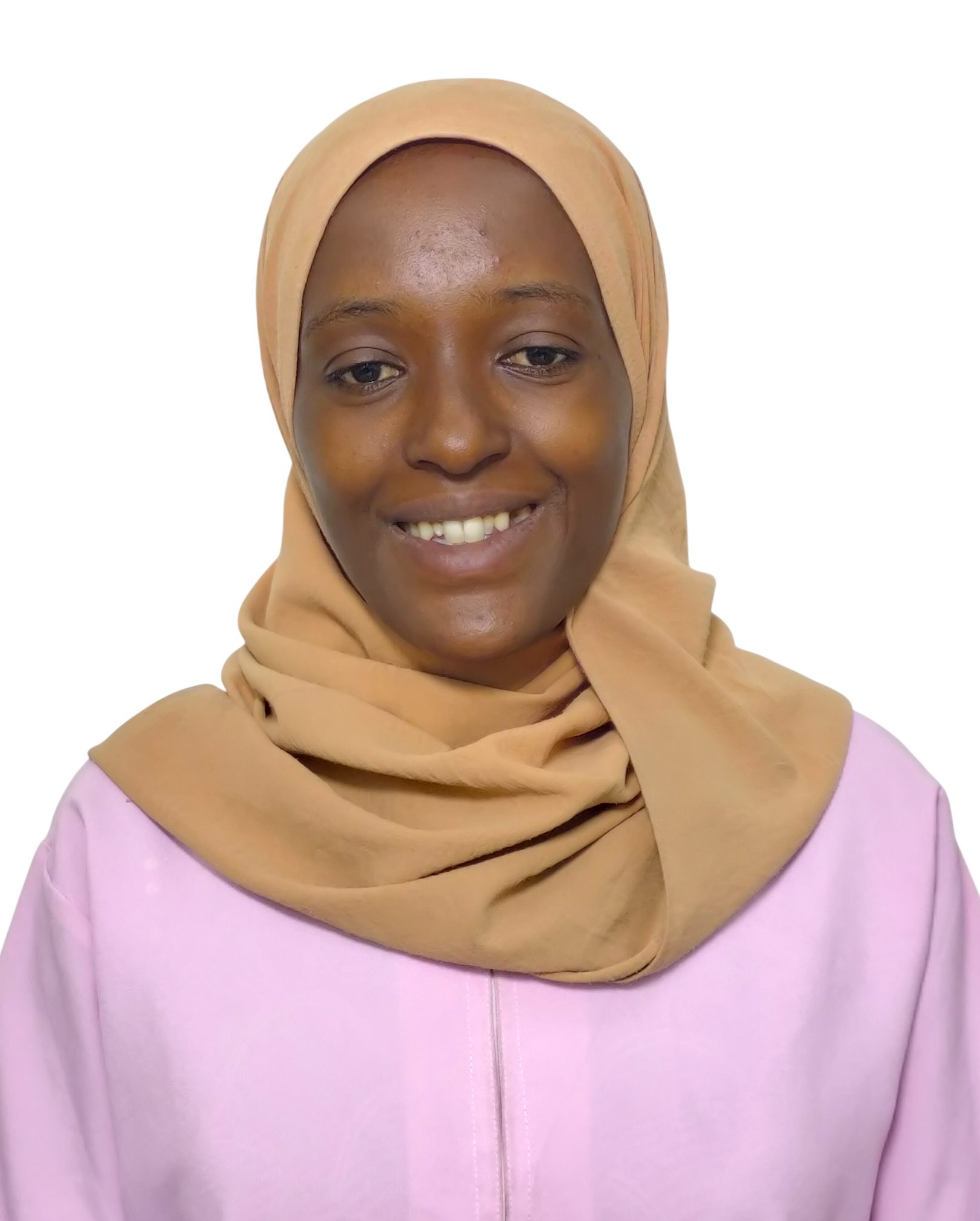 JEMILA MEKONEN MEKURYA