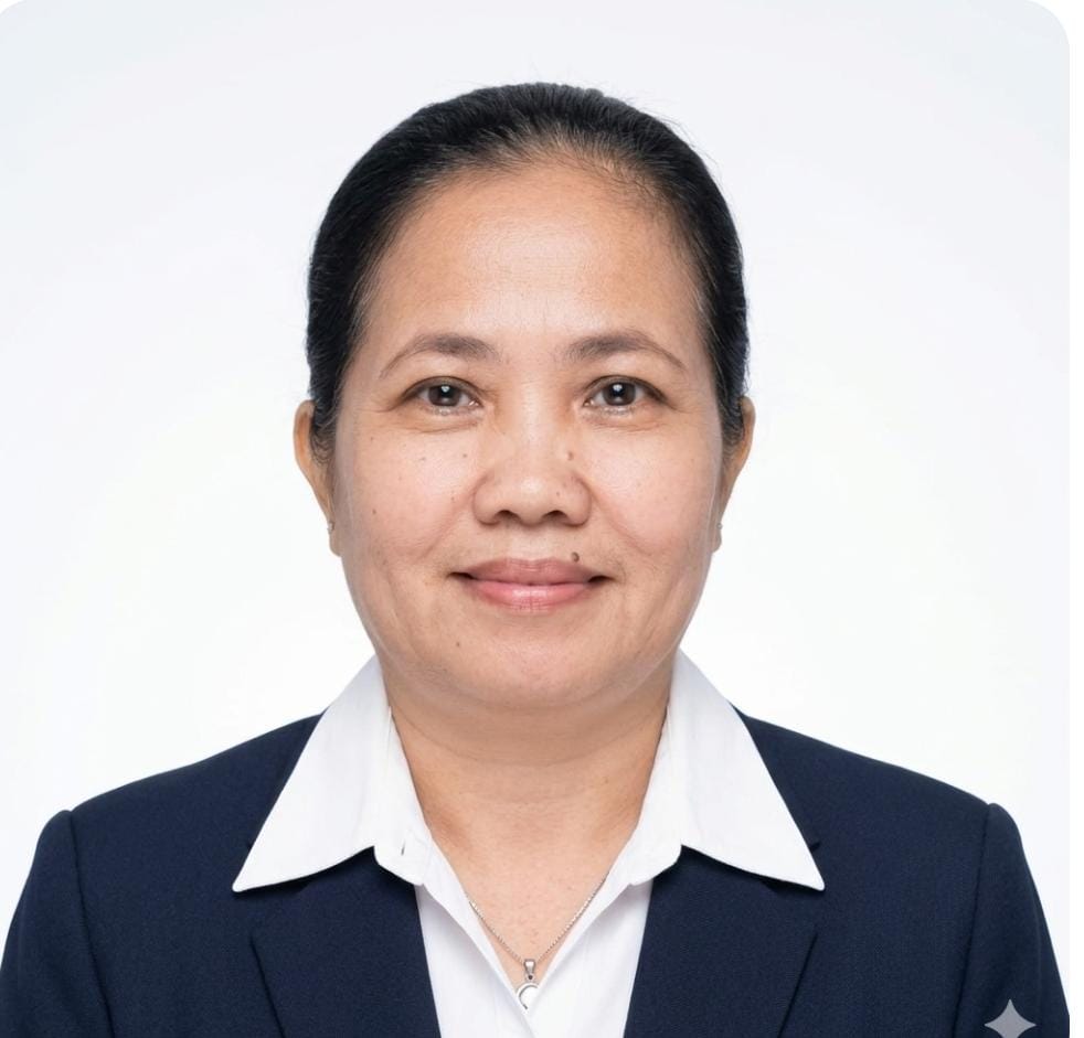 MARICEL REYES OCATE