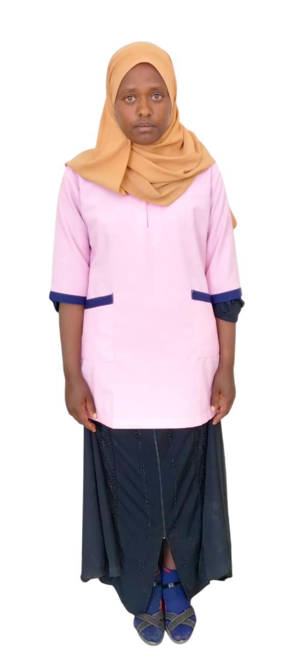 Passport Size Photo