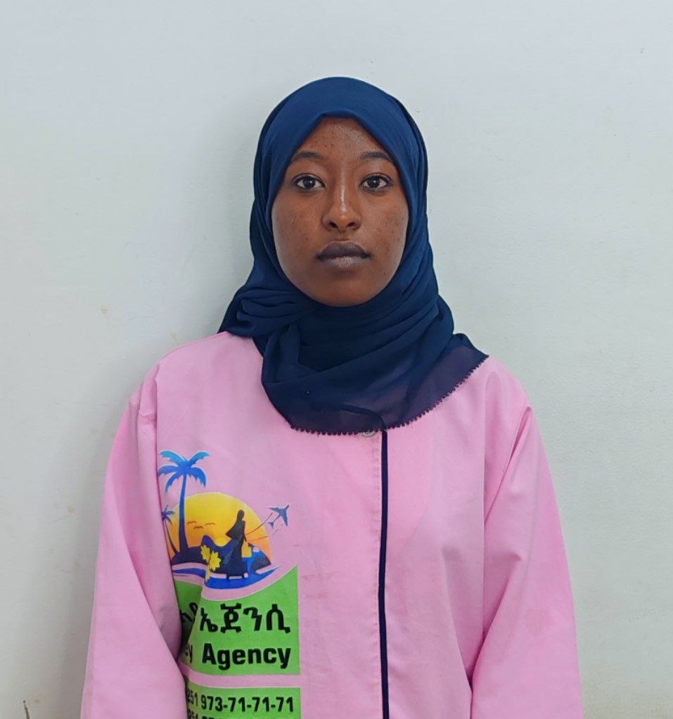 FETIYA KEHIRU HASEN