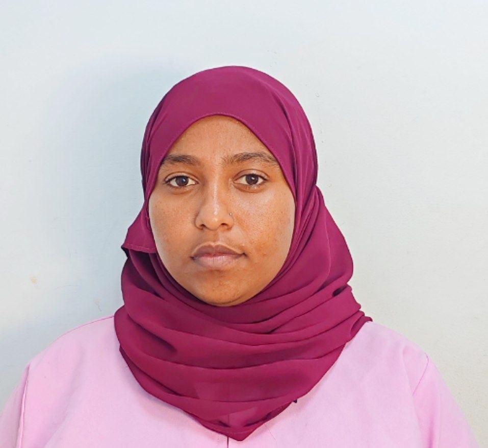 TAMKINA ABDIKADIR KANO
