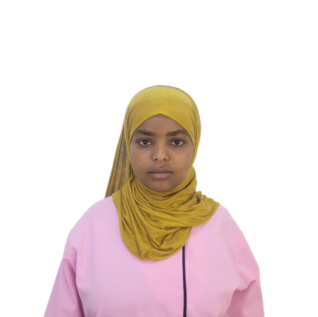 ZEHRA AWOL RESHID