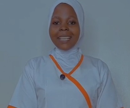 MARGRET MWESIGWA
