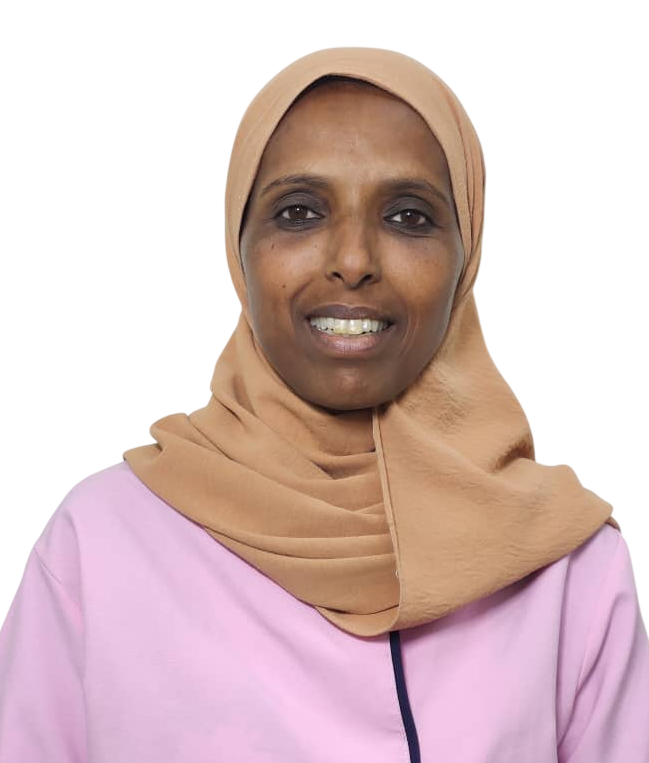 ALMAZ TAMIRU BELAYINESH