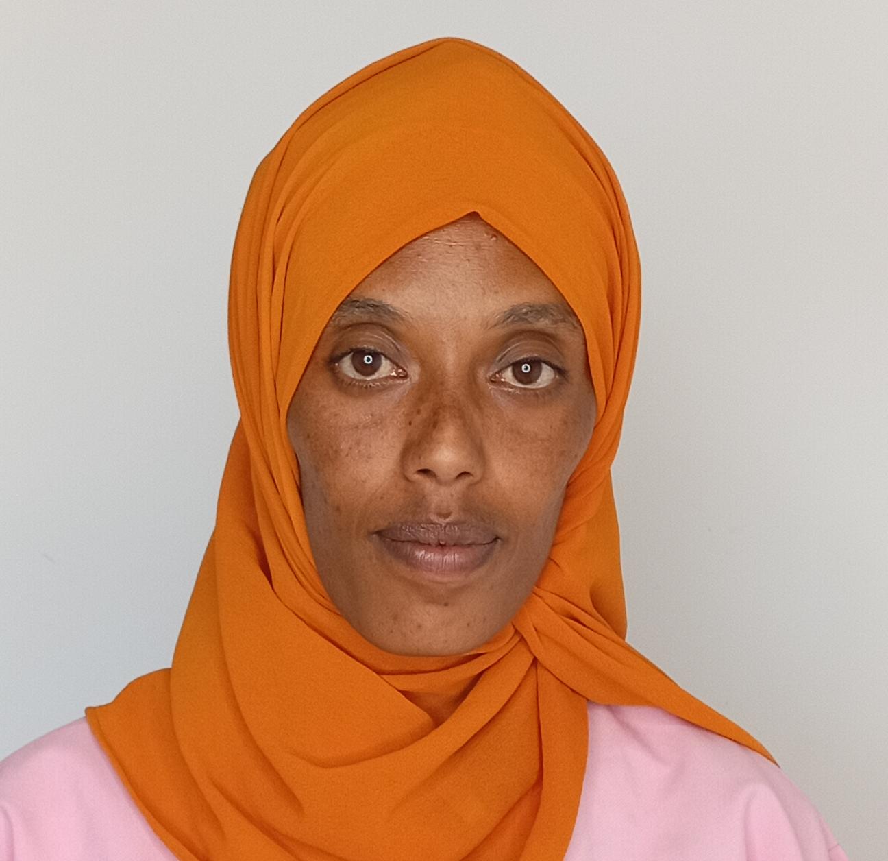 ABEBECH GIRMA TADESE