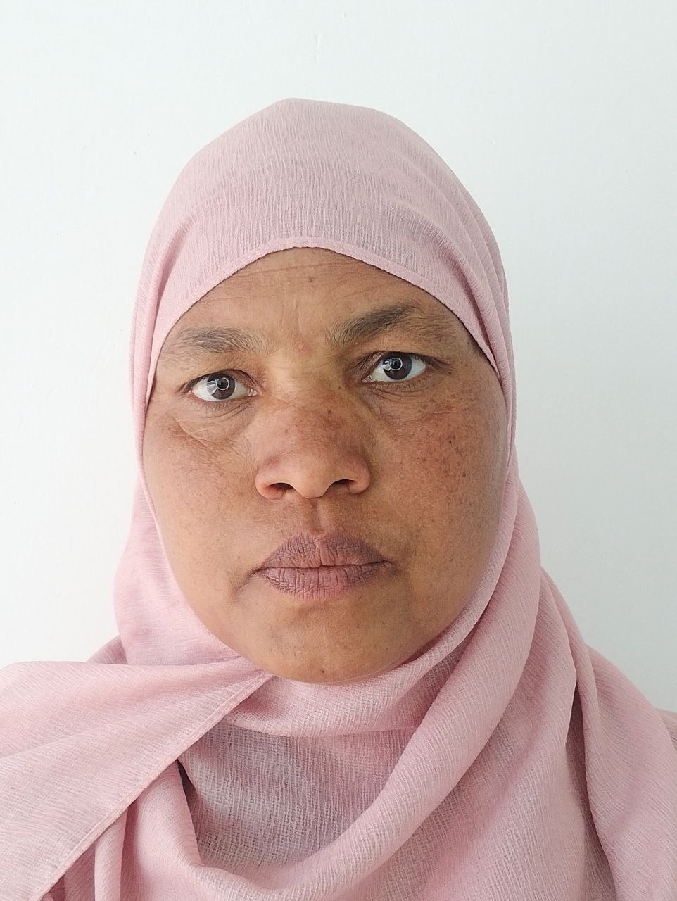 HALIMA MUHAMMED DEKO