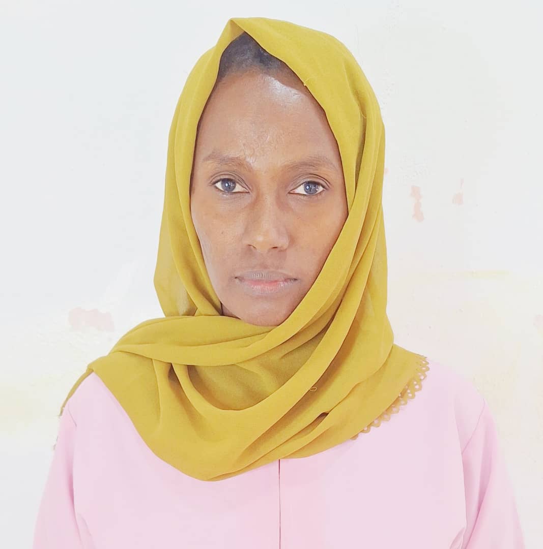 MAHLET DEBASH SIMEGH