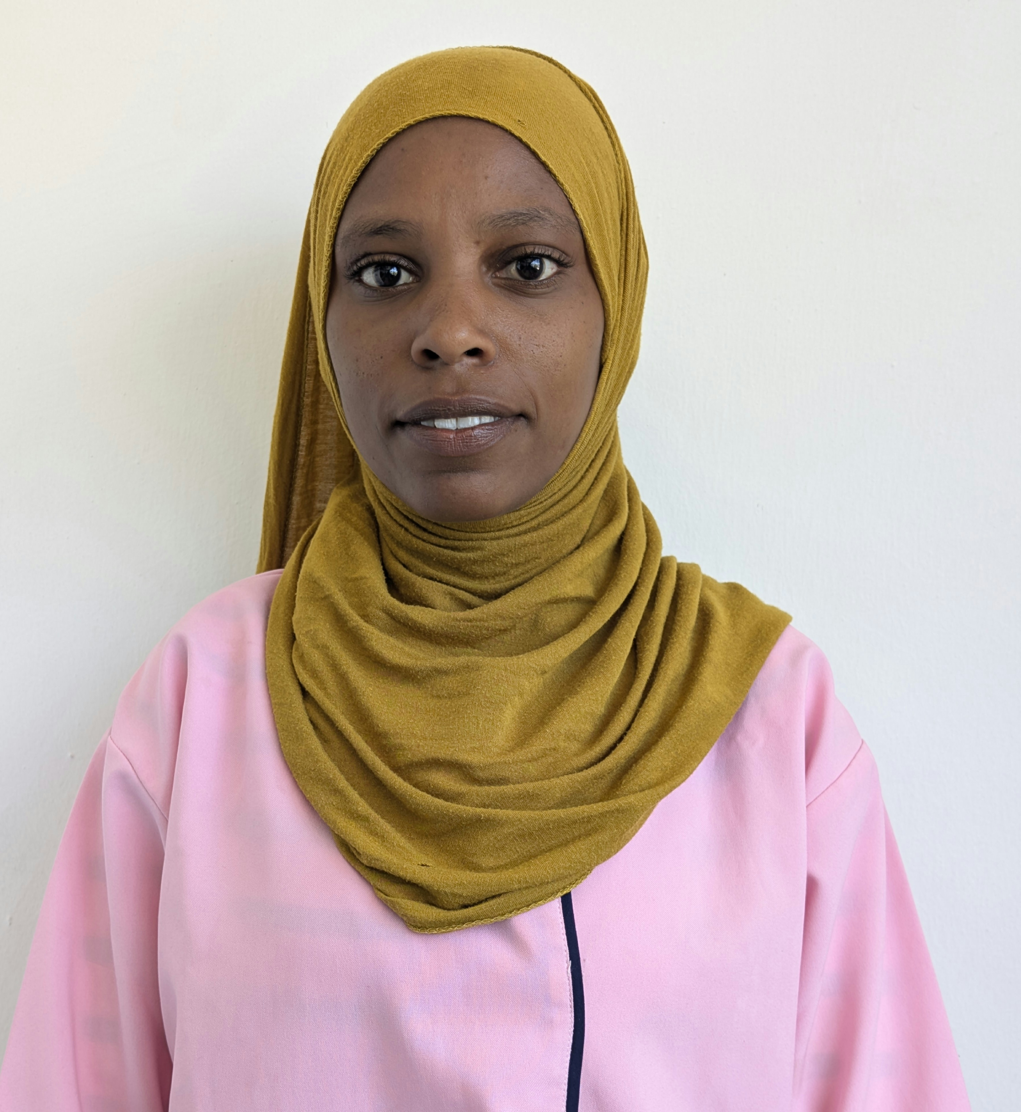 GENET ABEBE ANJULO