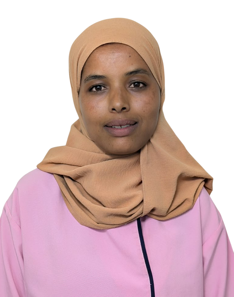 ABEBA GADISA ARARSA