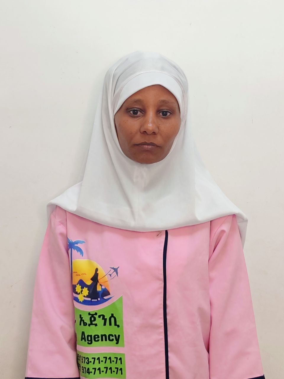 MESERET DIRIBA GULA