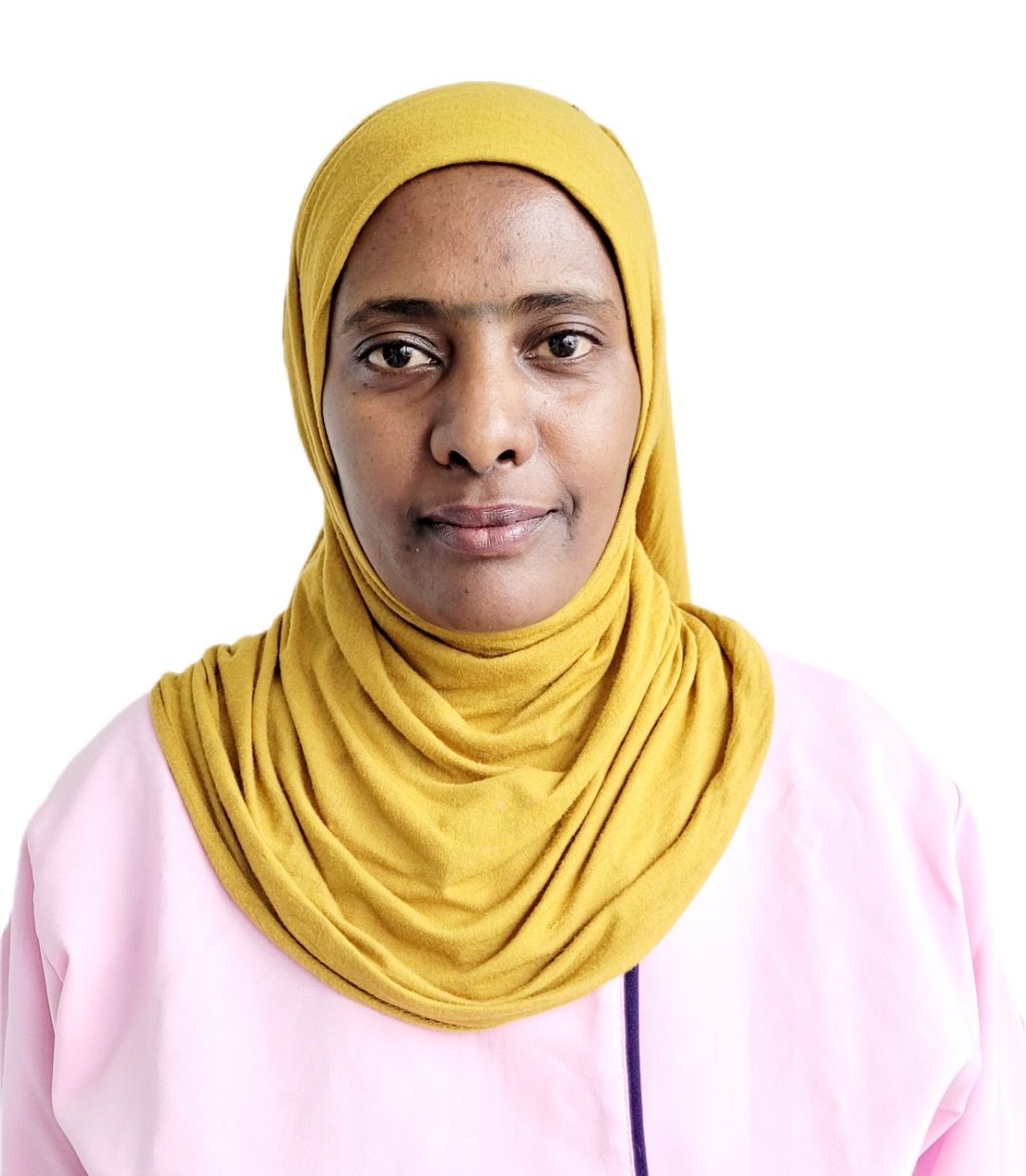 MULU ALEMU BORENA