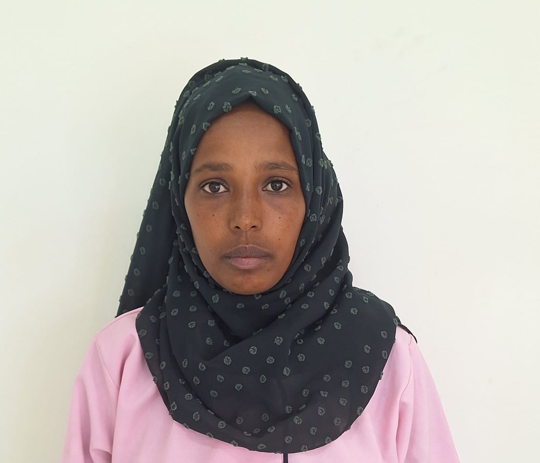 SEMIRA TIKUYE MOHAMMED
