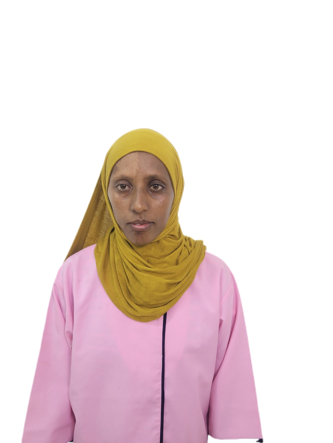MESERET LEMI MELKA