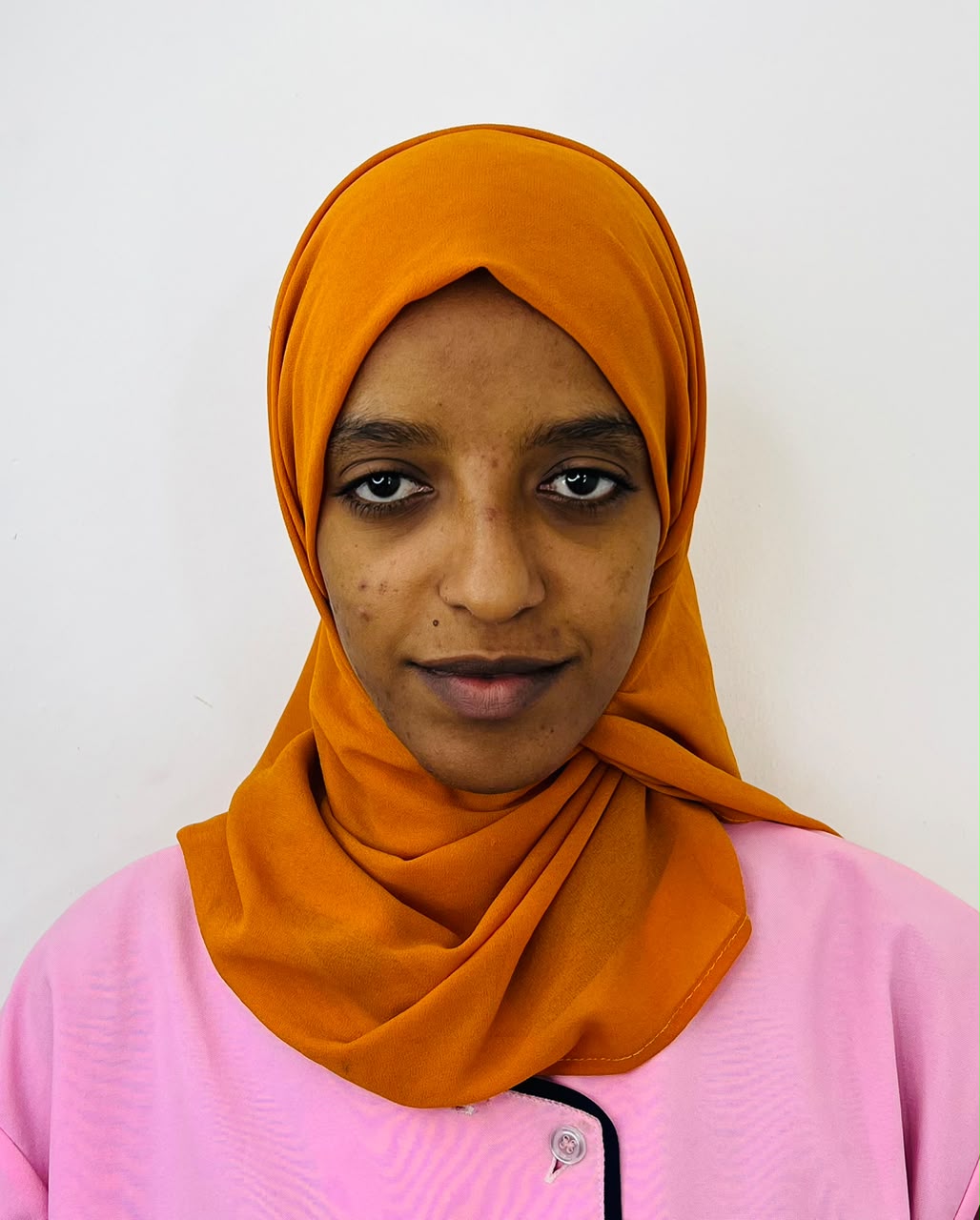 SOFIYA MOHAMED SULTAN
