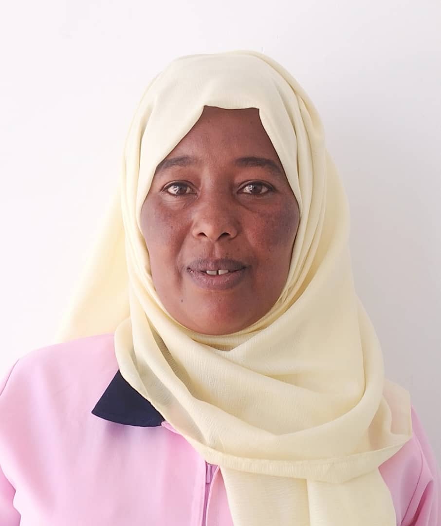 KOKOBE TESHOME BELACHEW