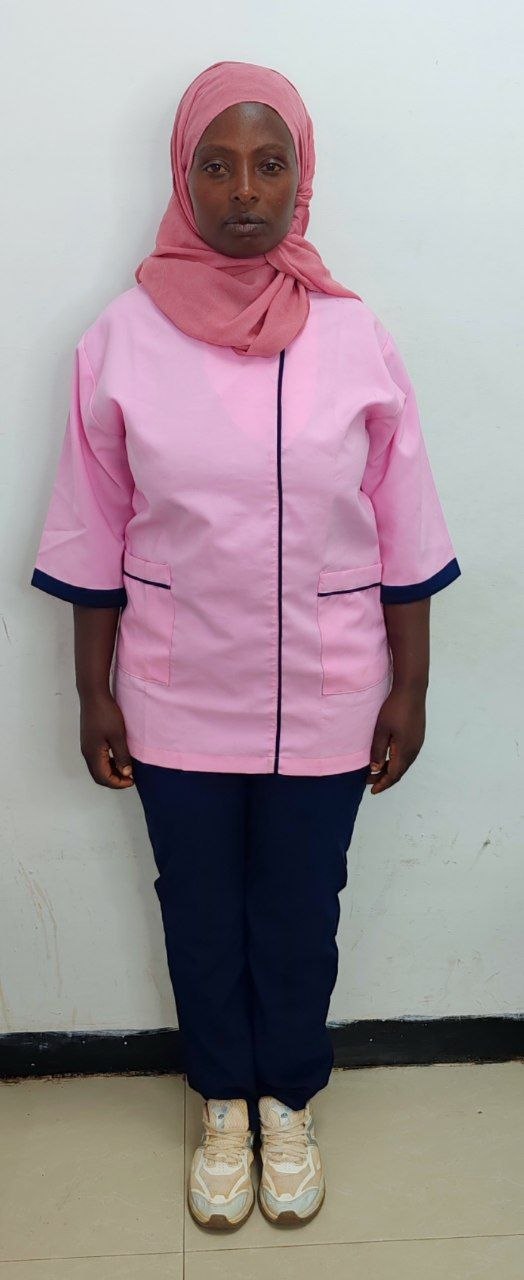 SENAIT FIROMSA SENBETA