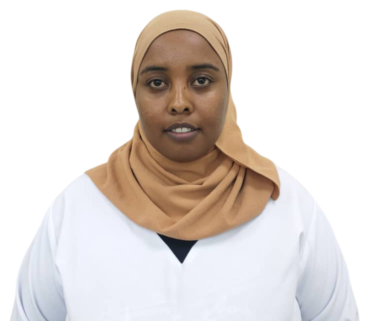 TIGIST TESFAYE WAKIJRA