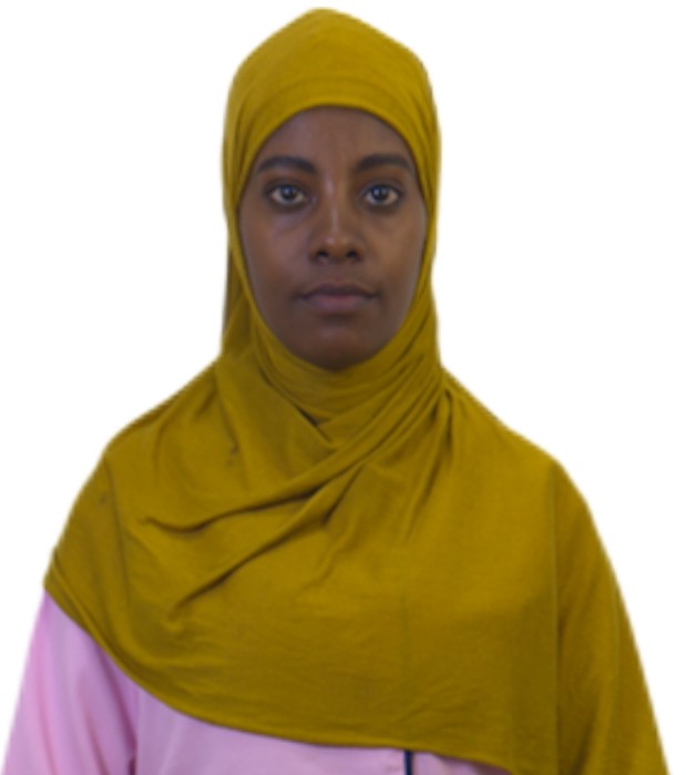 AMINA ZINU ABABIYA