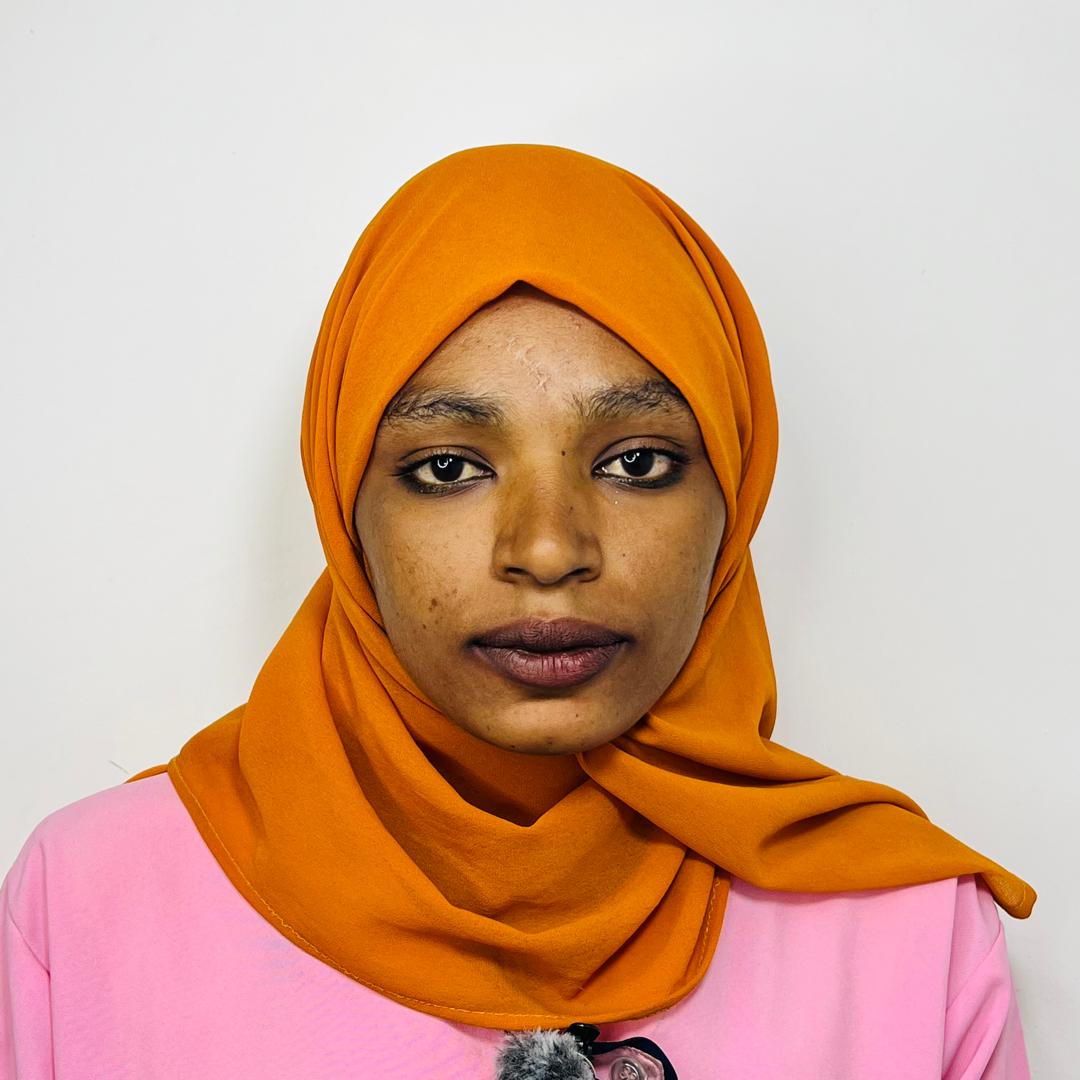 MESERET KISI KEBELO