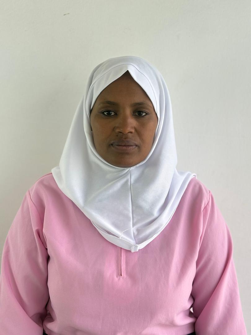 EMEBET HAILU YADENE