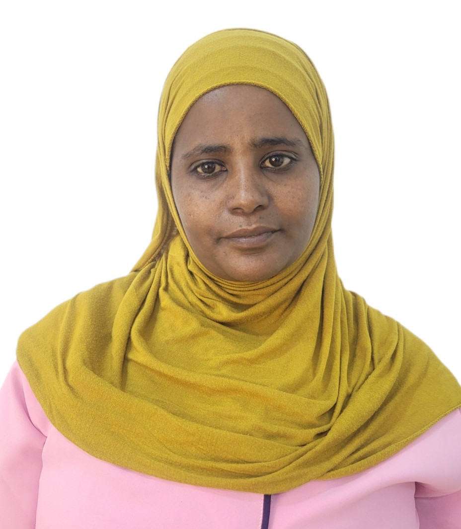 FIKRTE BEKELE TAFESE