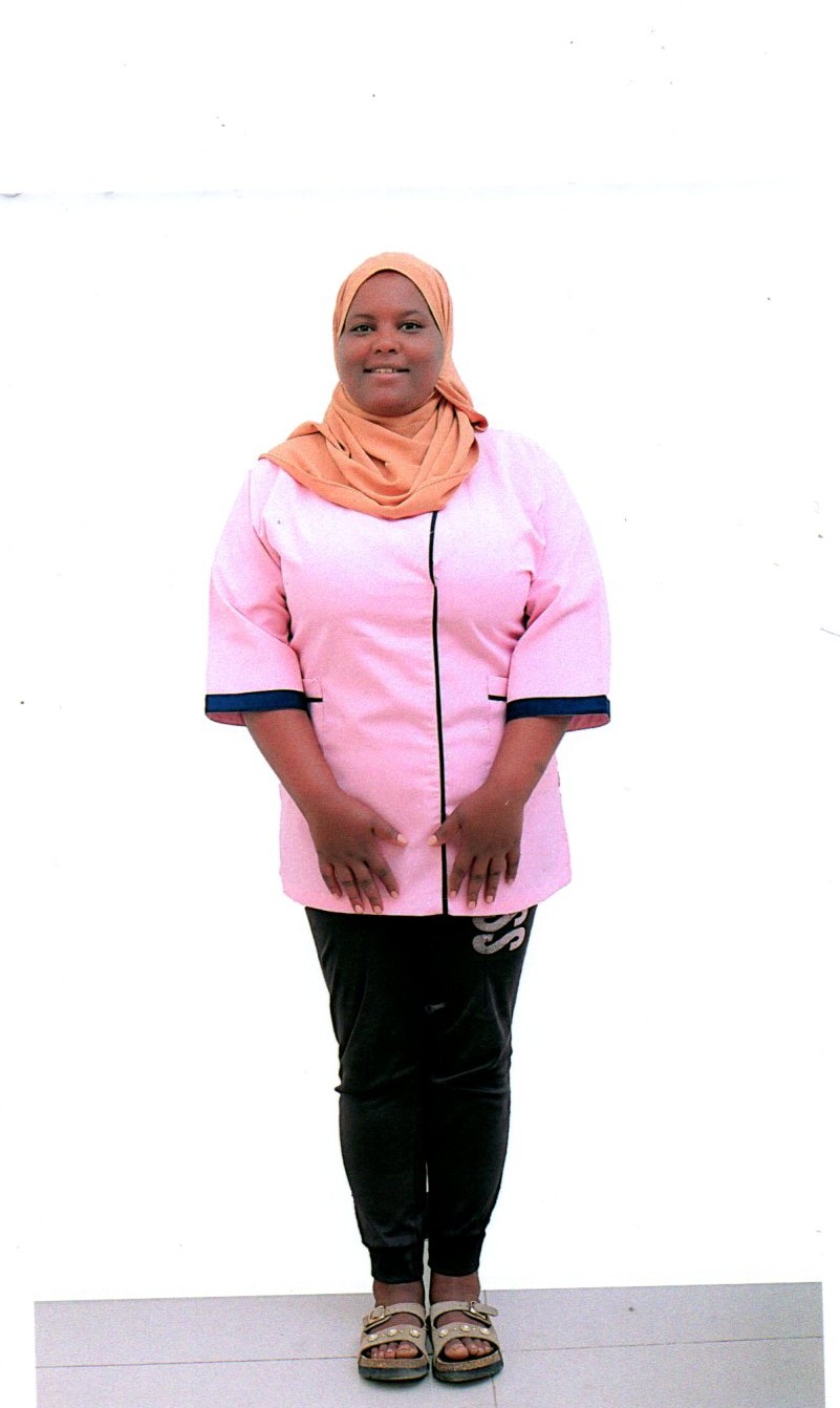 Passport Size Photo