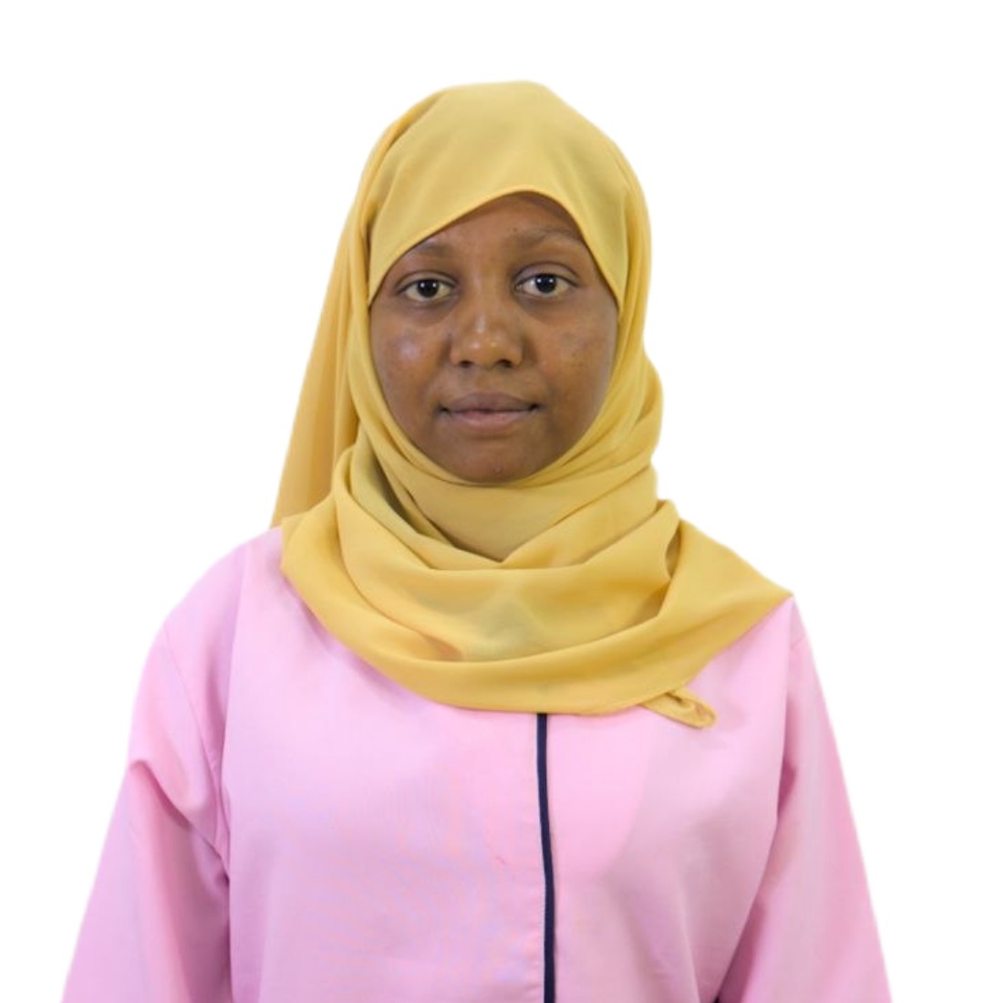 HAWA NURI JEMAL