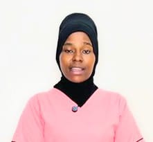 BABIRYE  JAUHARAH