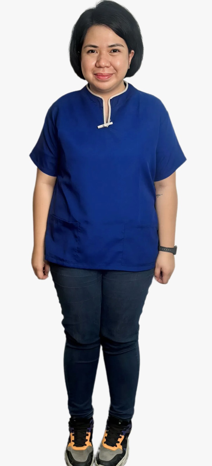 Passport Size Photo