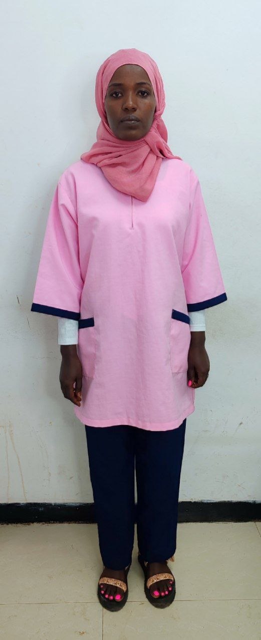 MISRAK AYNACHEW ACHAMO