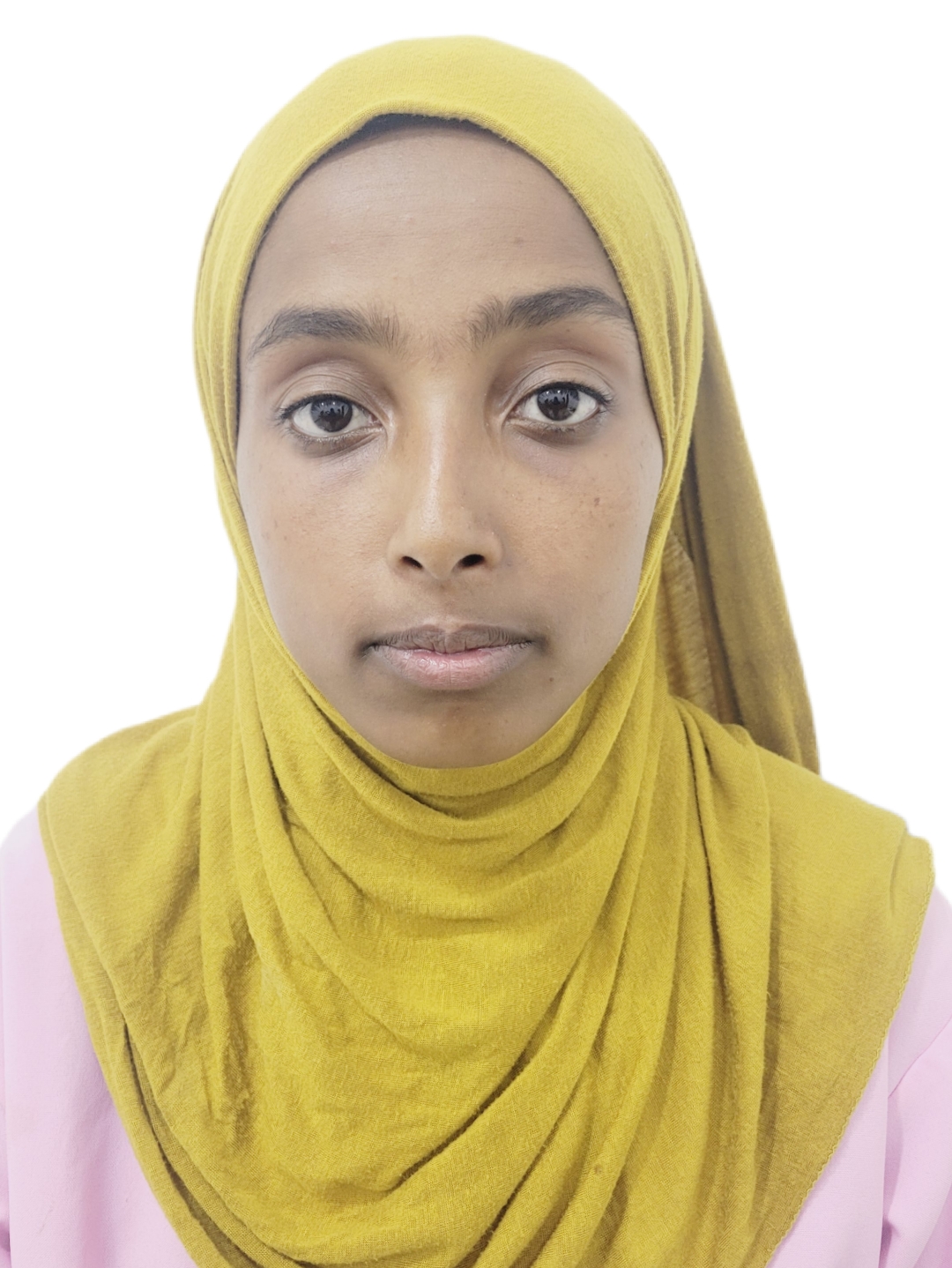 FANOSE TESFAYE DABA