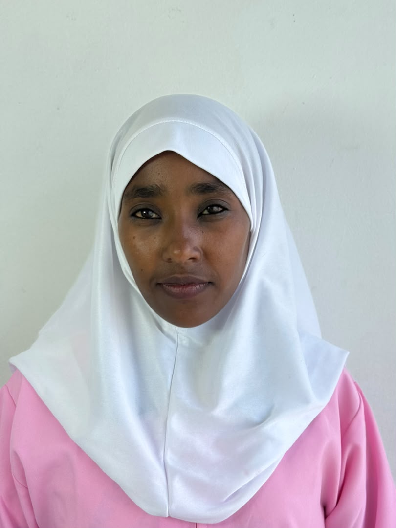 AYISHA HARUN KELIL