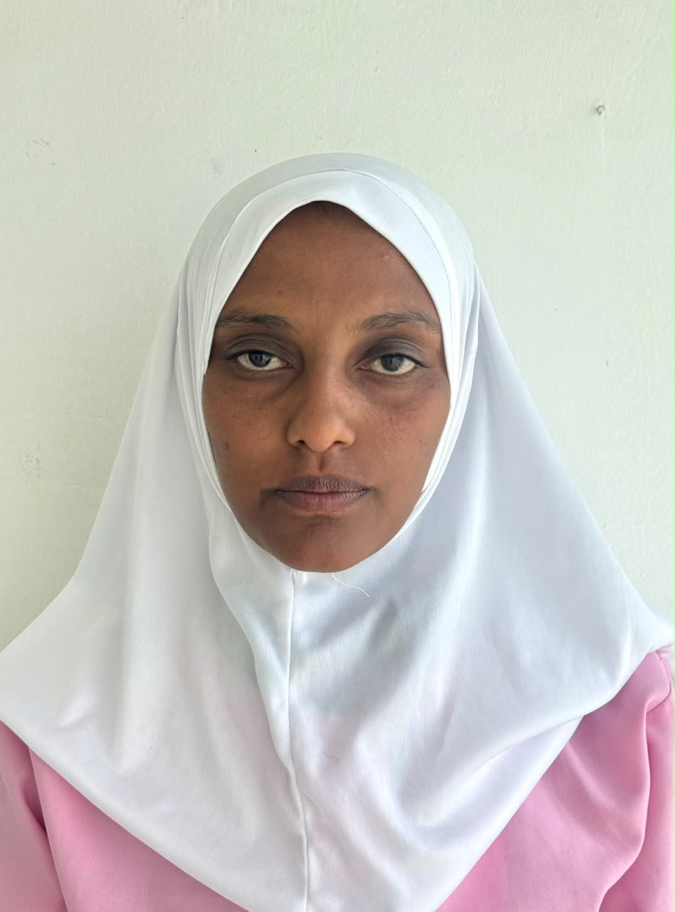WORKUWA SHAWUL GEBRE