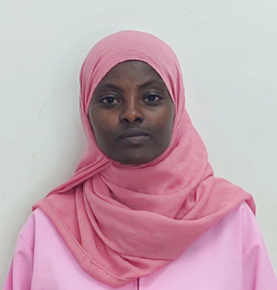 GELETE NEGASH BENTI