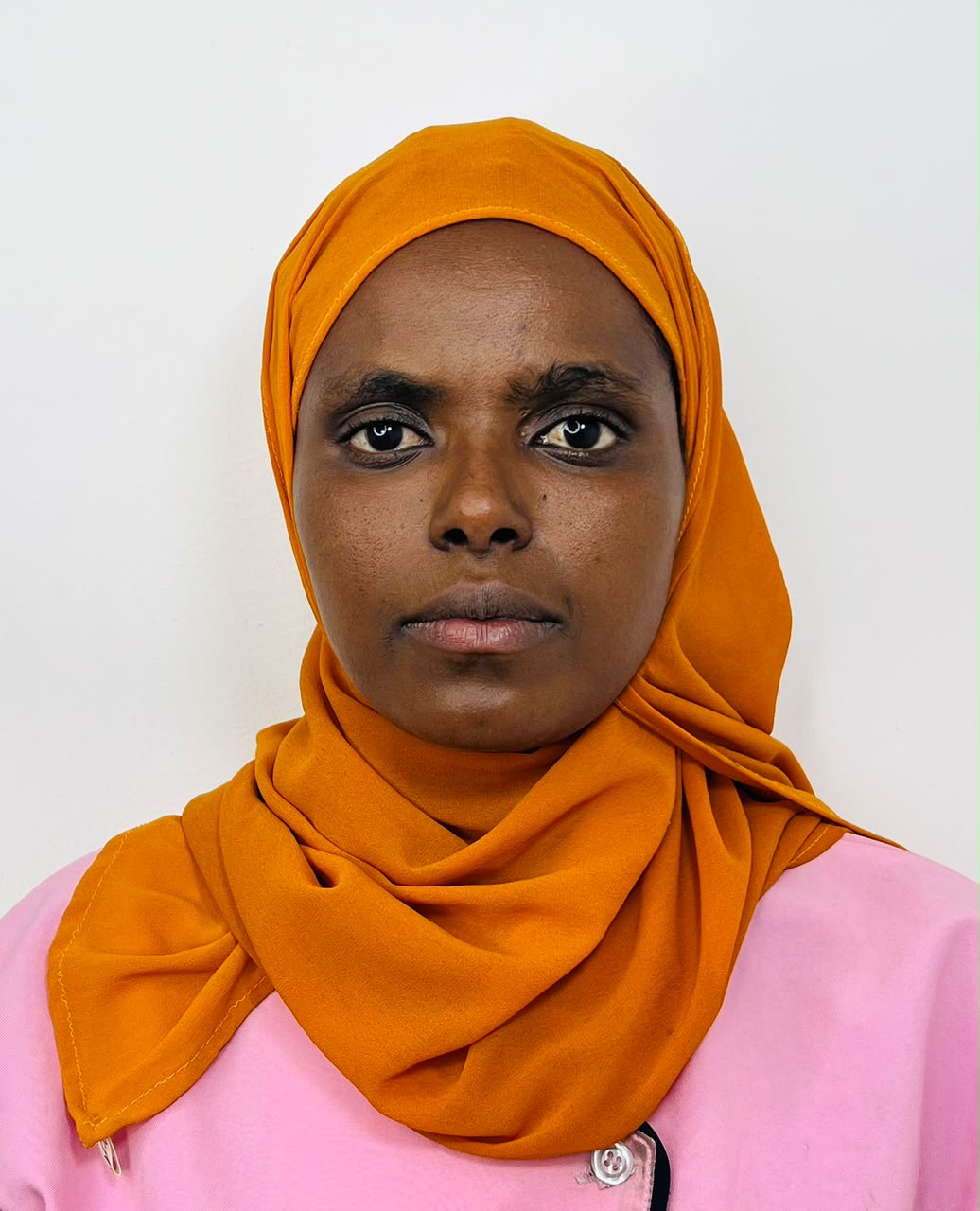 ADDISWA FIROMISA ADUGNA