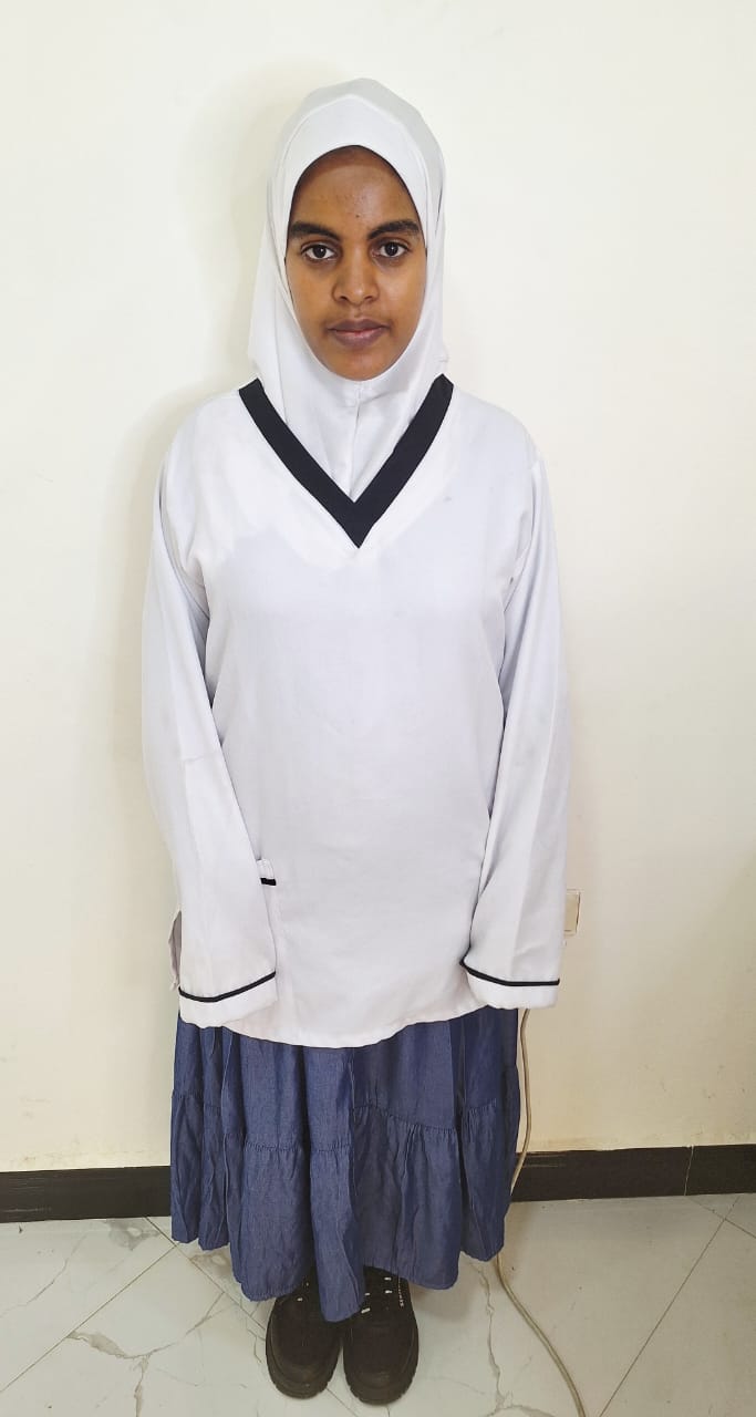 AYNALEM GETACHEW SHIBESH