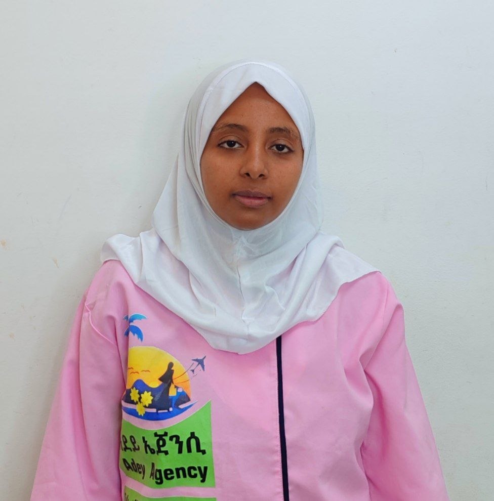 MIHRET BEYENE WELDEMARIAM