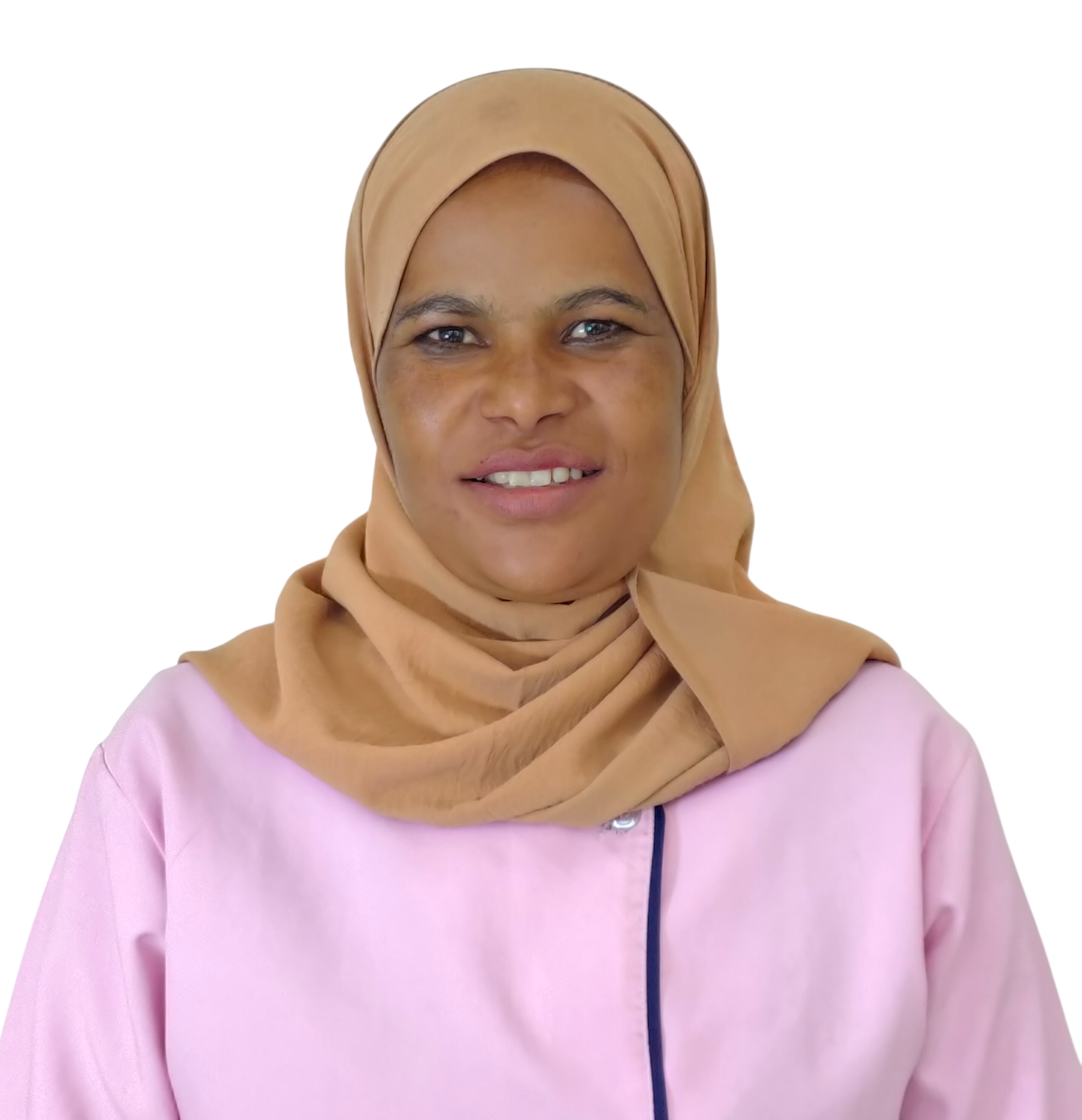EBISE CHIMDESA WOGARI