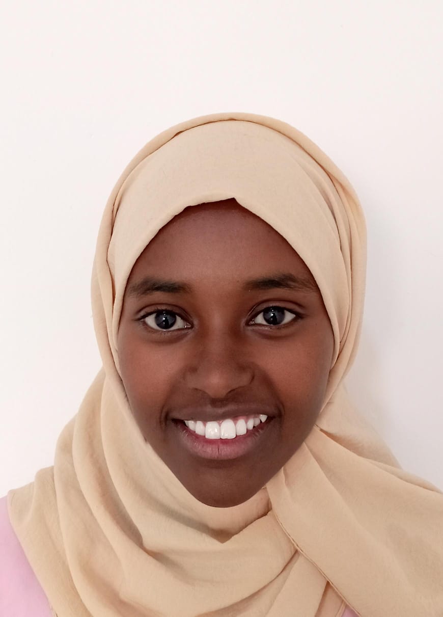 BETELHEM HAILU ABEBE