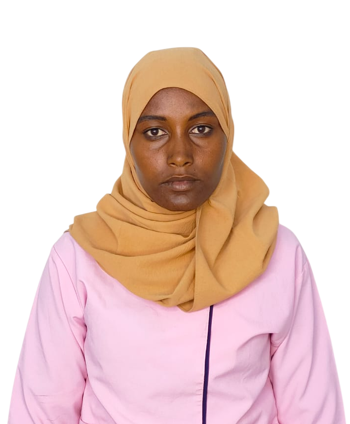 MEKIYA YUSUF GENA