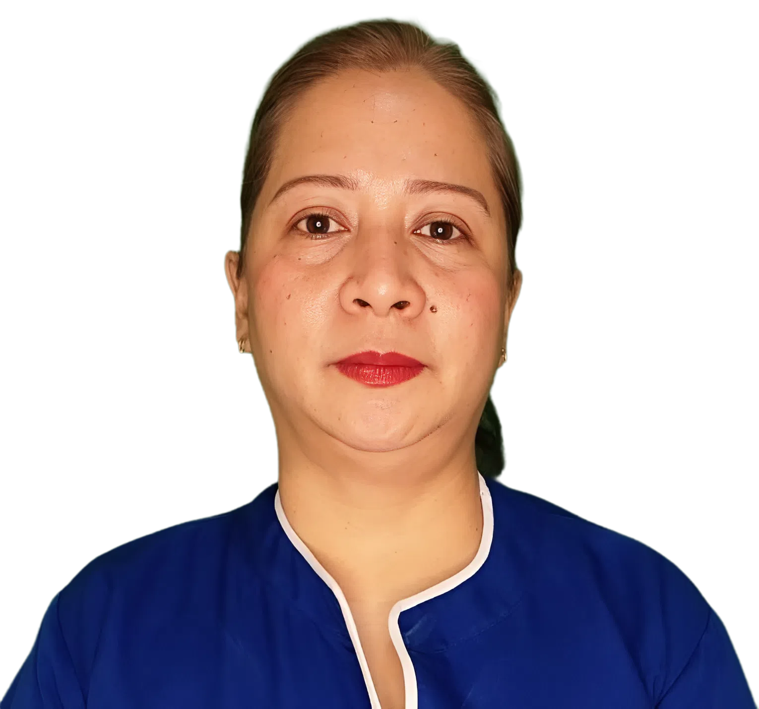 ANGELA GERONIMO DONADO