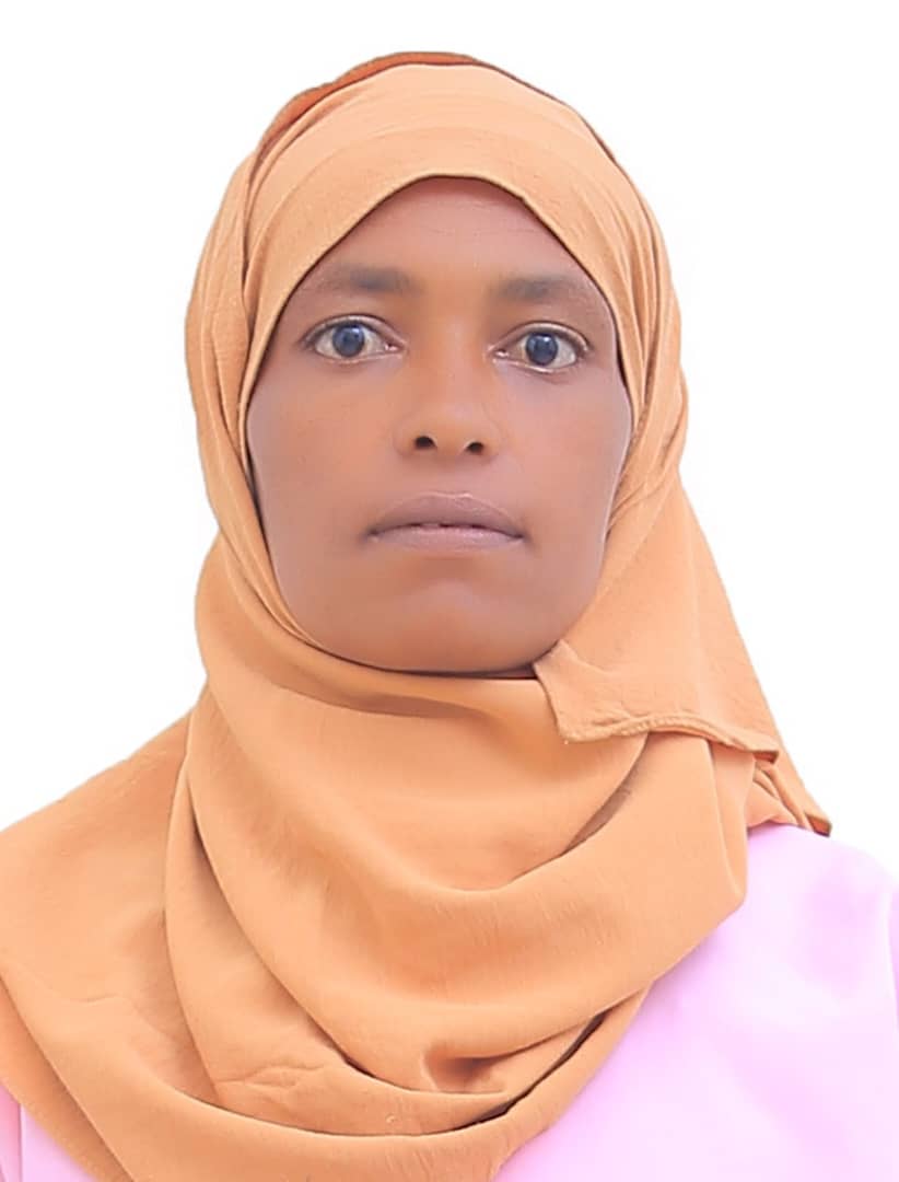 DEMA ADUNE MESKELA