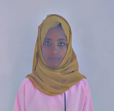 Passport Size Photo