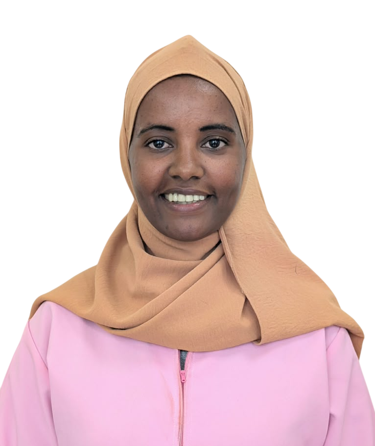 JEMILA AWOL NASIR