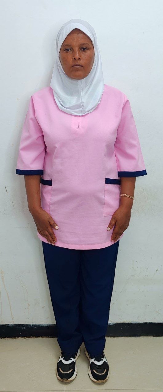 BIRITU NIGUSE TEKLE