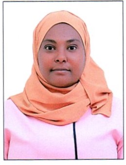 MEKDES MENZA SANI