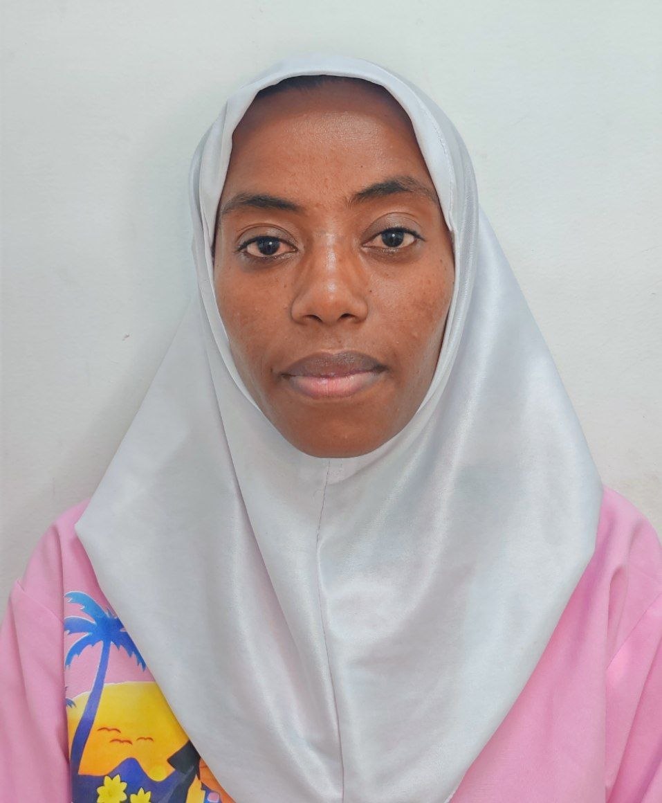 MESERET SHUMI YAMI